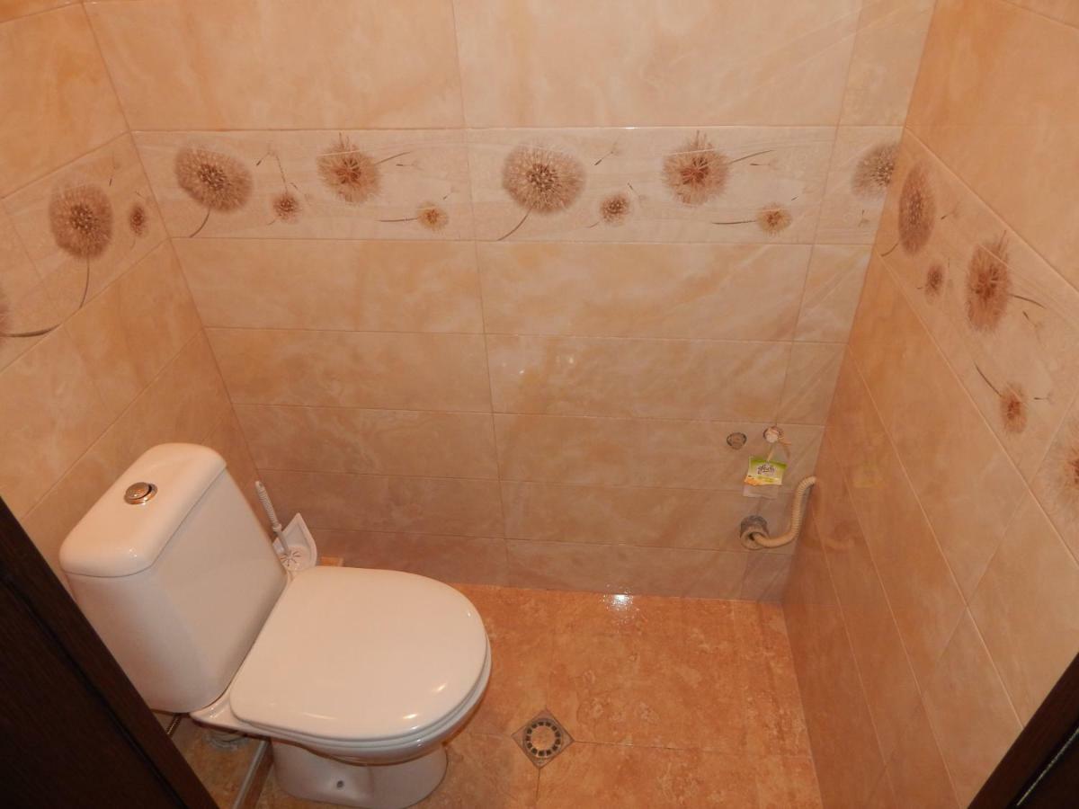 Apartment First Line From Sea Batoumi Extérieur photo